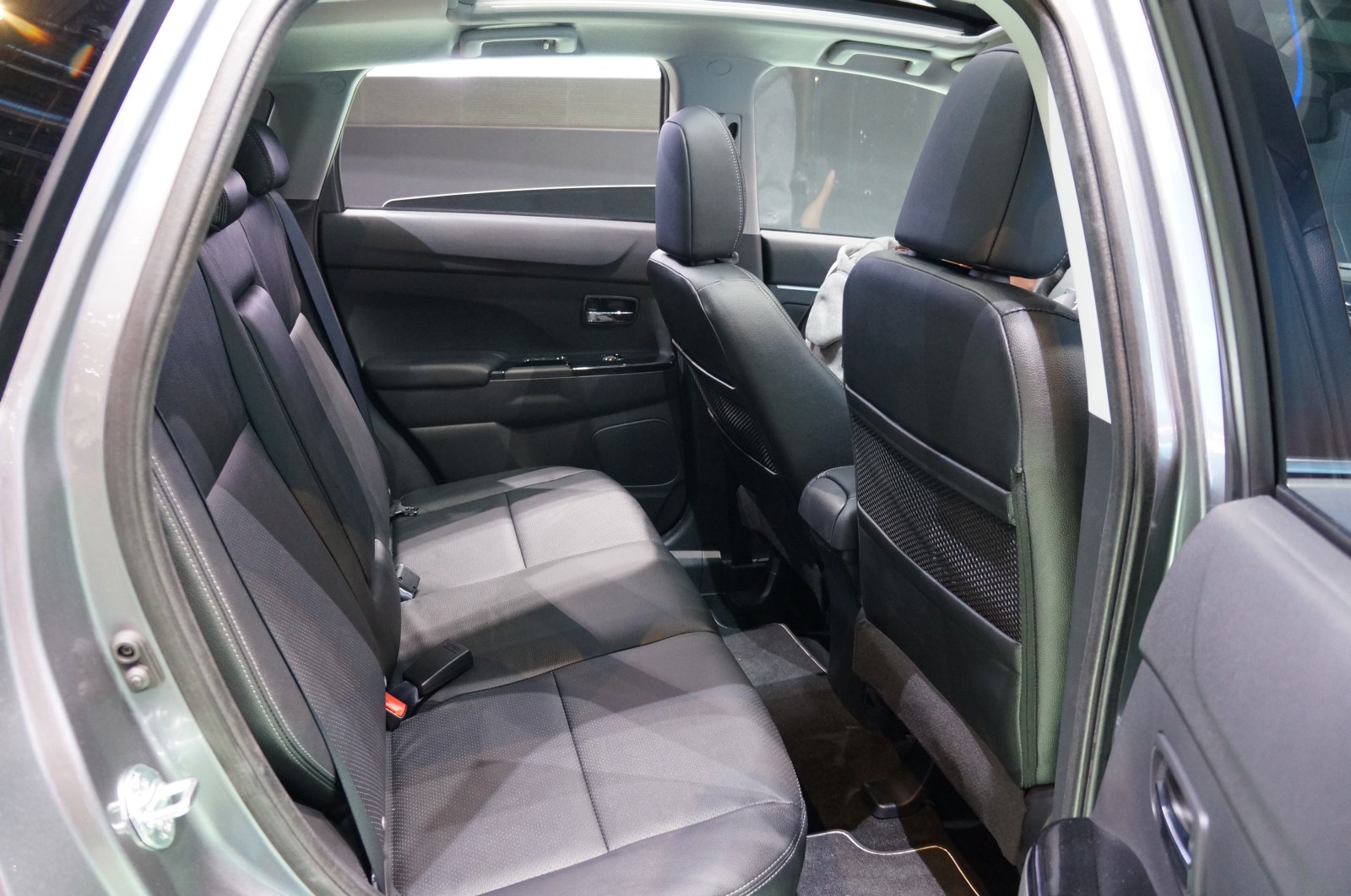 Peugeot 4008 technical specifications and fuel economy